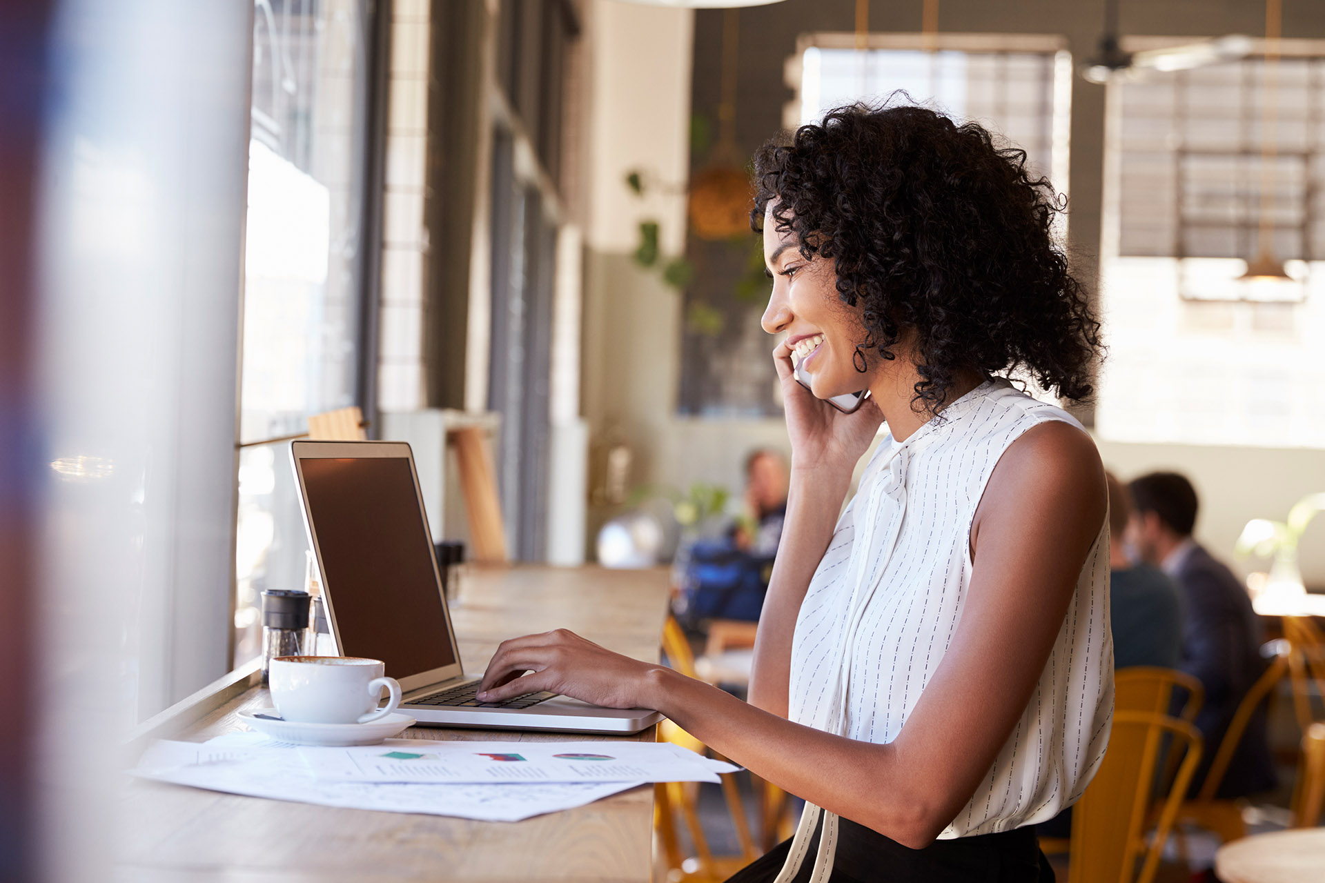 Compartilhamento e Compatibilidade de Dados